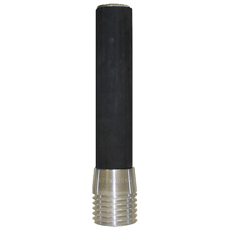 #8 Silvertip TC Wide Entry Nozzle - 1/2